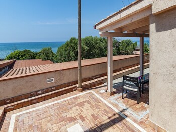 casa vacanza maresol6