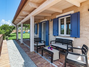 casa vacanza maresol6