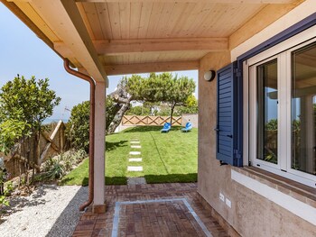 casa vacanza maresol6
