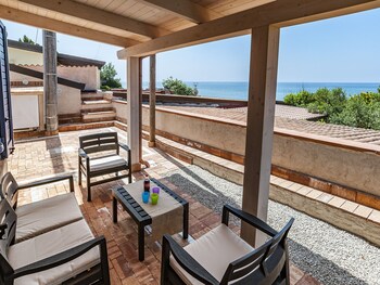 casa vacanza maresol6