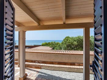 casa vacanza maresol6