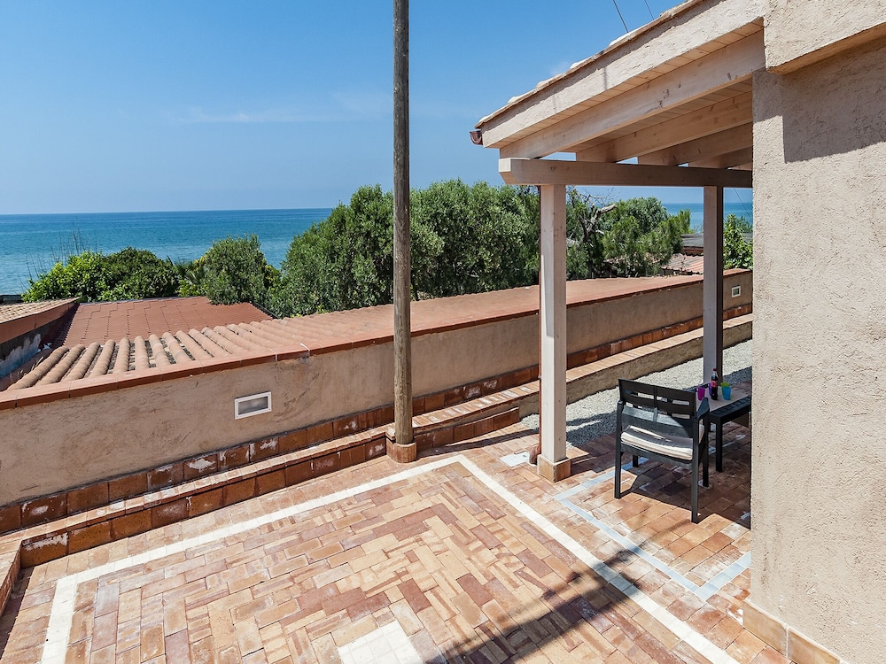 casa vacanza maresol6