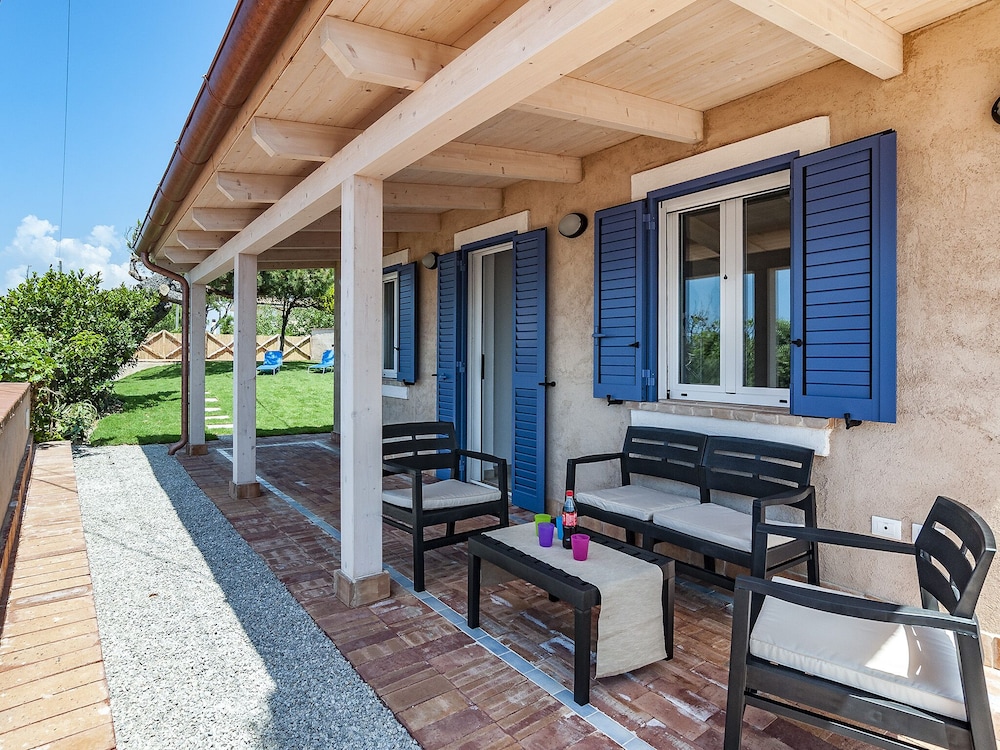casa vacanza maresol6
