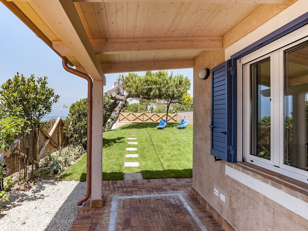 casa vacanza maresol6