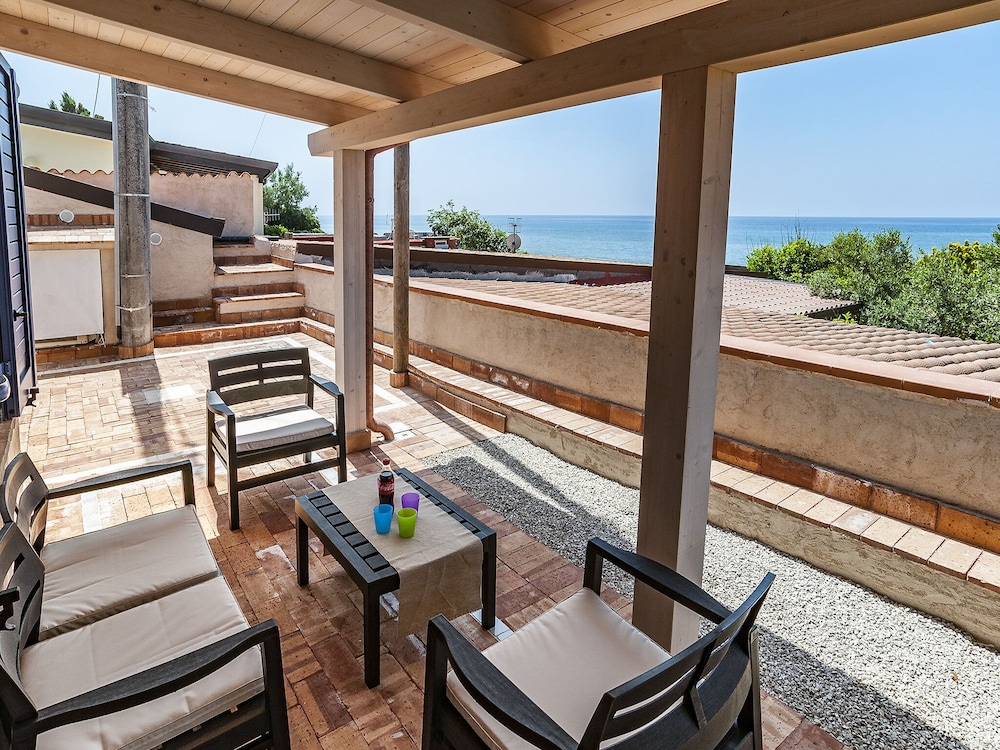 casa vacanza maresol6
