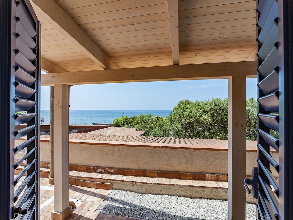 casa vacanza maresol6