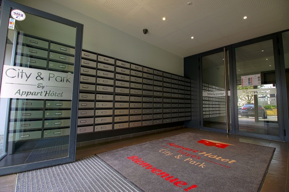 the originals residence kosy troyes city and park