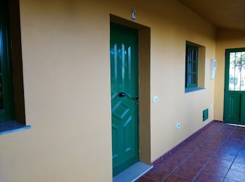 pension amparo las hayas