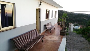 pension amparo las hayas