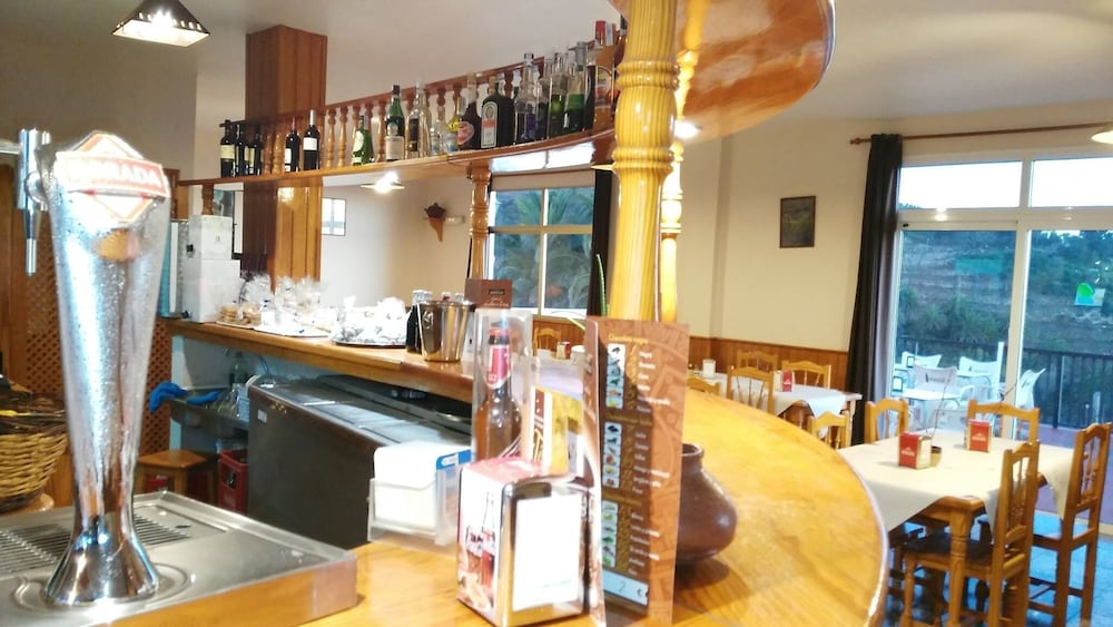 pension amparo las hayas