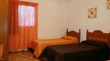 pension amparo las hayas