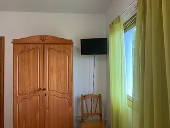 pension amparo las hayas
