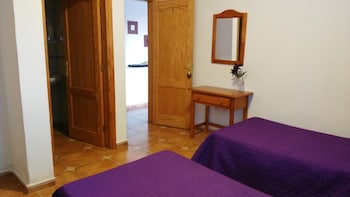 pension amparo las hayas