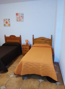 pension amparo las hayas