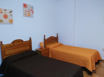 pension amparo las hayas