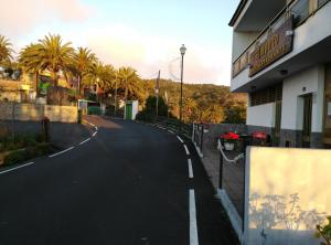 valle gran rey