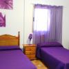 pension amparo las hayas