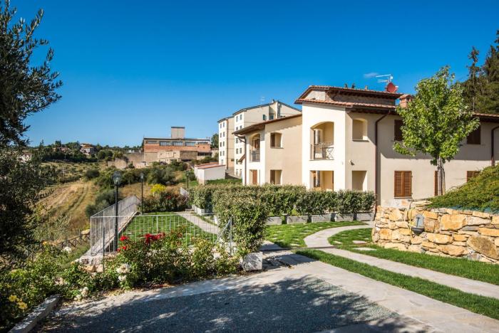 casa vacanze squarcialupi