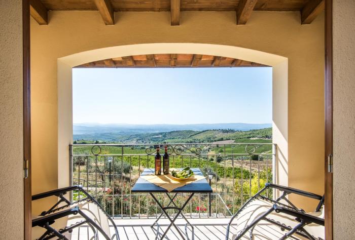 casa vacanze squarcialupi