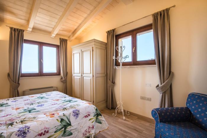 casa vacanze squarcialupi