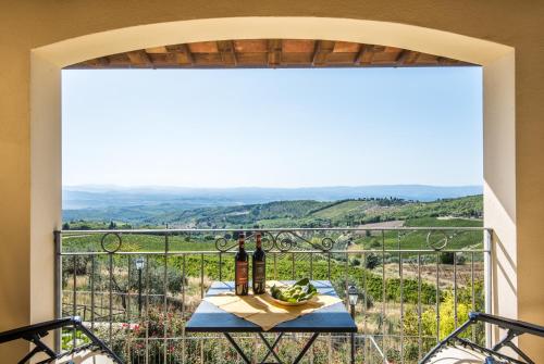 casa vacanze squarcialupi