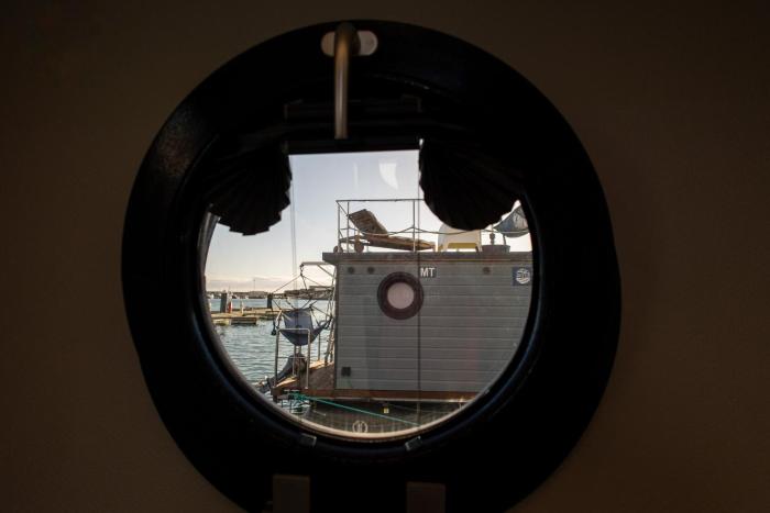 the homeboat company santelmo cagliari
