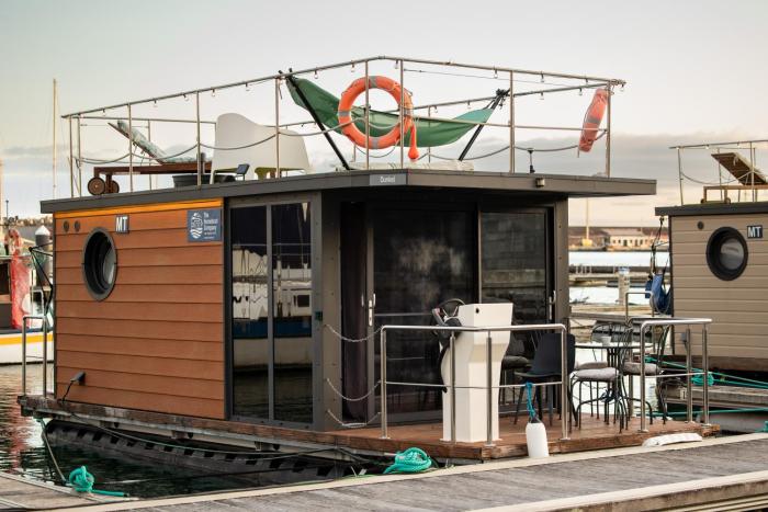 the homeboat company santelmo cagliari