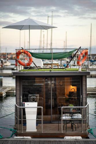 the homeboat company santelmo cagliari