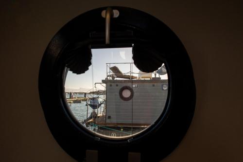 the homeboat company santelmo cagliari