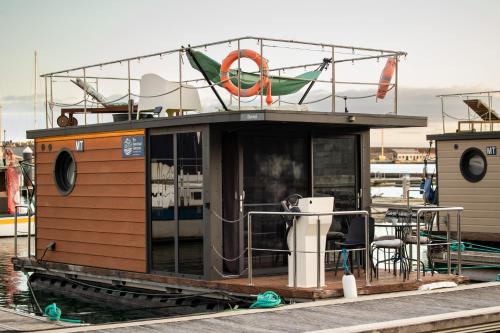 the homeboat company santelmo cagliari
