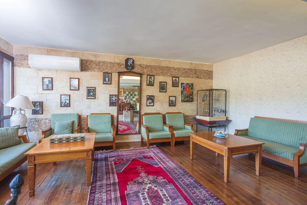 villa daffodil special class