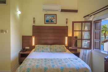villa daffodil special class