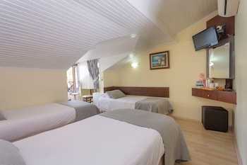 villa daffodil special class