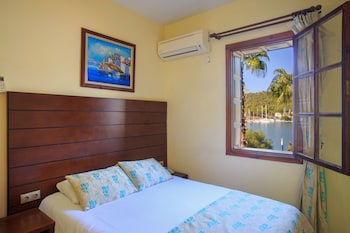 villa daffodil special class