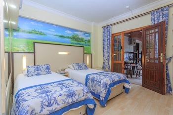 villa daffodil special class