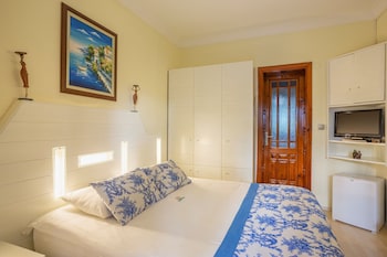 villa daffodil special class