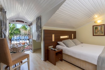 villa daffodil special class