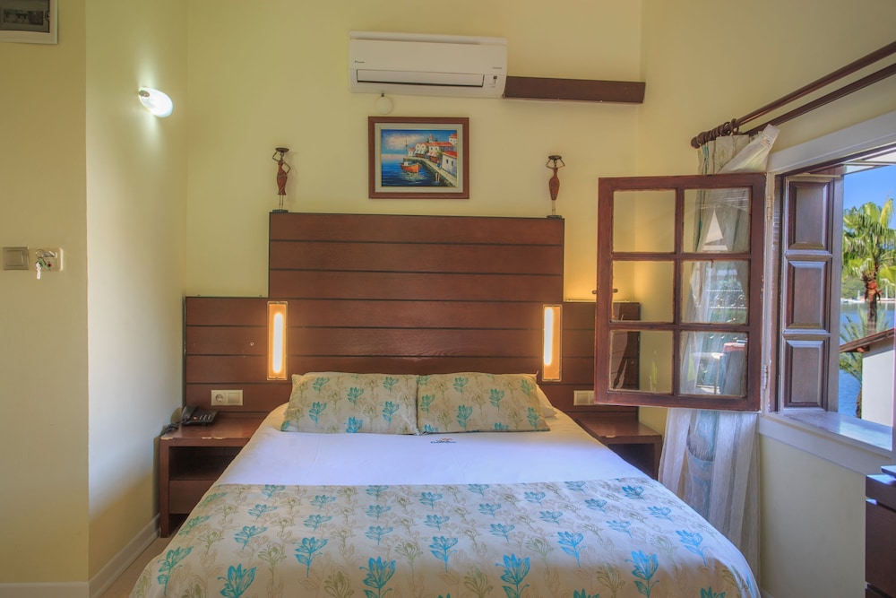 villa daffodil special class
