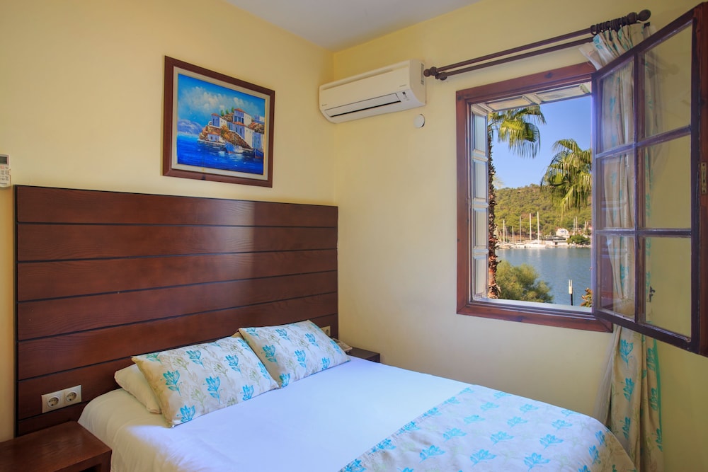 villa daffodil special class