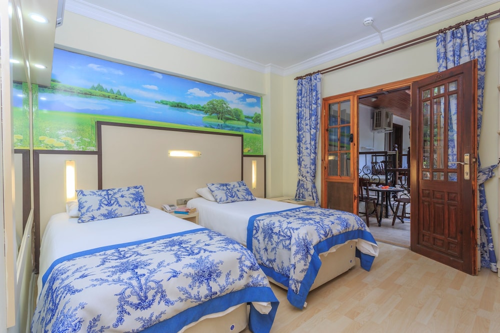 villa daffodil special class