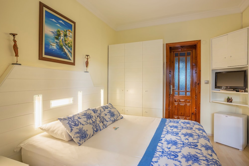 villa daffodil special class