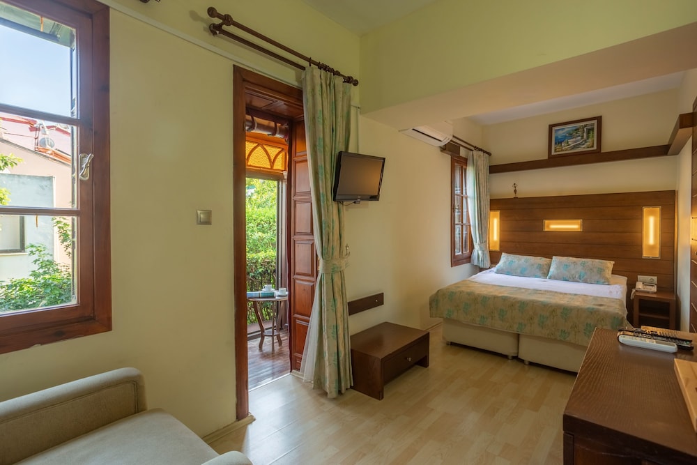 villa daffodil special class