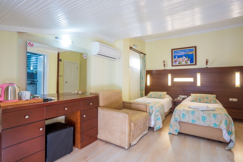 villa daffodil special class