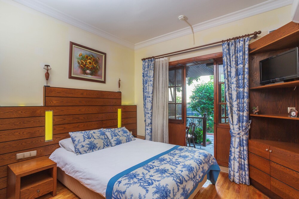 villa daffodil special class