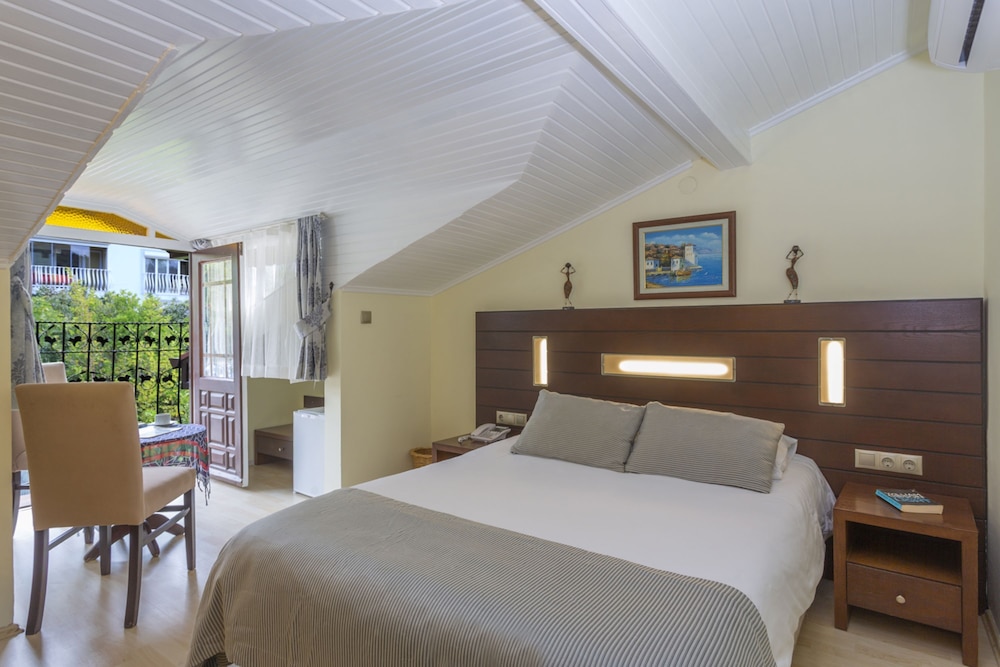 villa daffodil special class
