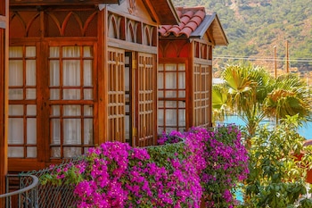 villa daffodil special class