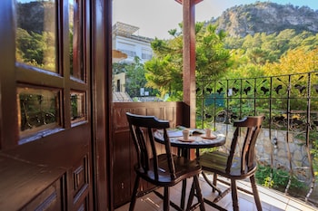 Villa Daffodil - Special Class,,3 star