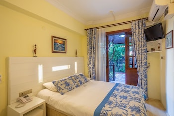 Villa Daffodil - Special Class,,3 star
