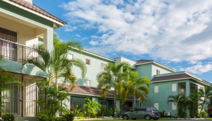 New Kingston Apt At Wellington Cove,,0 star