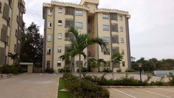 mombasa